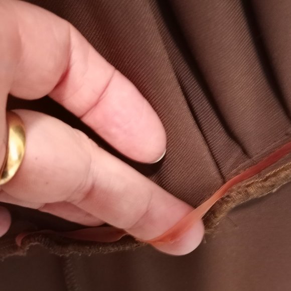 Jolibel Olive Dress - Picture 4 of 8